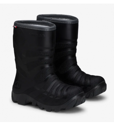 Naujiena! Viking žiemos batai Ultra Warm. Spalva juoda / pilka